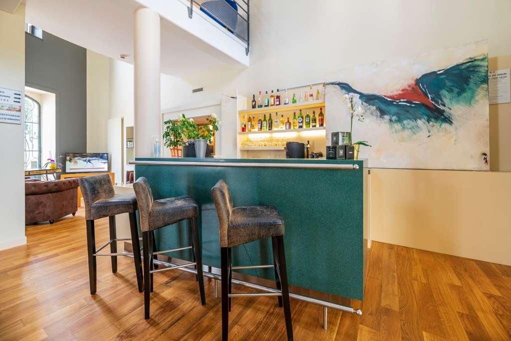 Hotel Cerise - Les Sources Luxeuil-Les-Bains Interno foto
