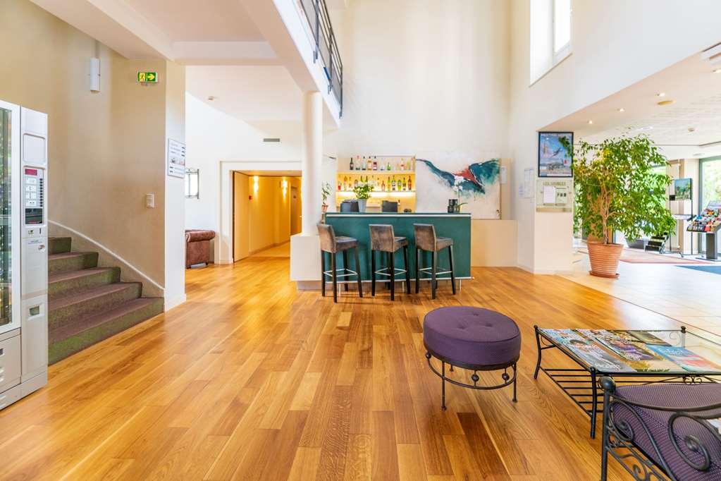 Hotel Cerise - Les Sources Luxeuil-Les-Bains Interno foto